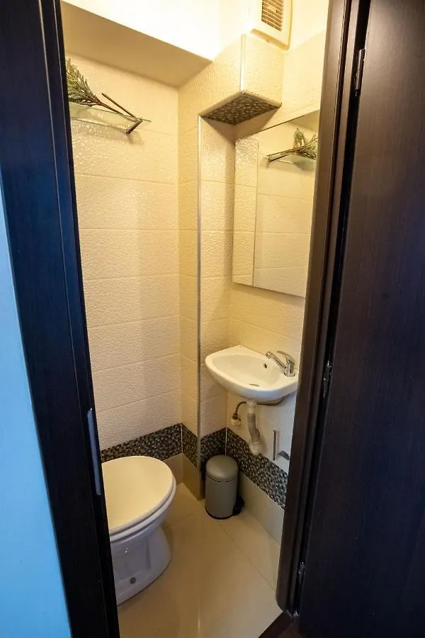 Apartment Downtown Heaven┃Ultracentral Bucharest