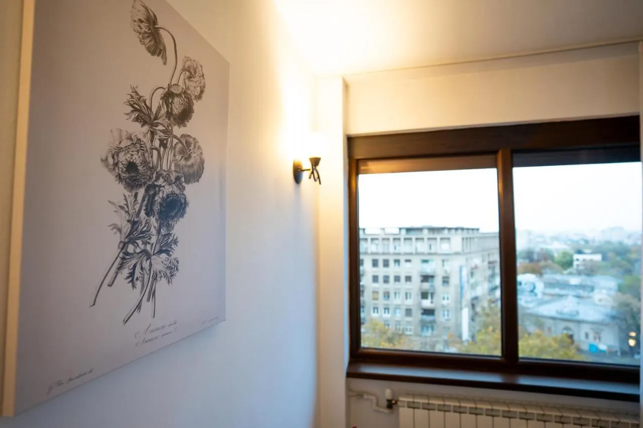 Downtown Heaven┃Ultracentral Bucarest Appartamento