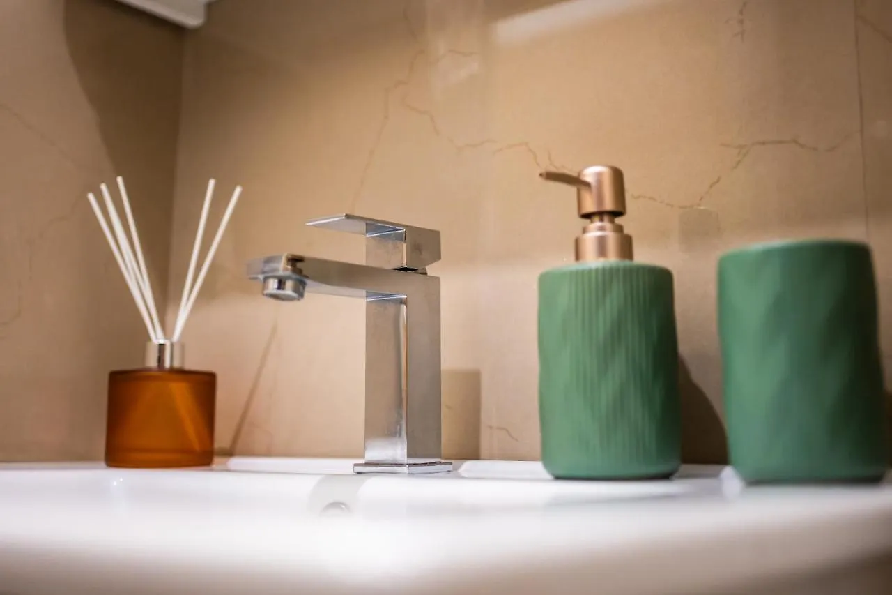 Apartamento Downtown Heaven┃Ultracentral Bucareste Roménia