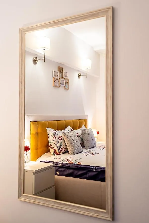 Downtown Heaven┃Ultracentral Bucareste Apartamento