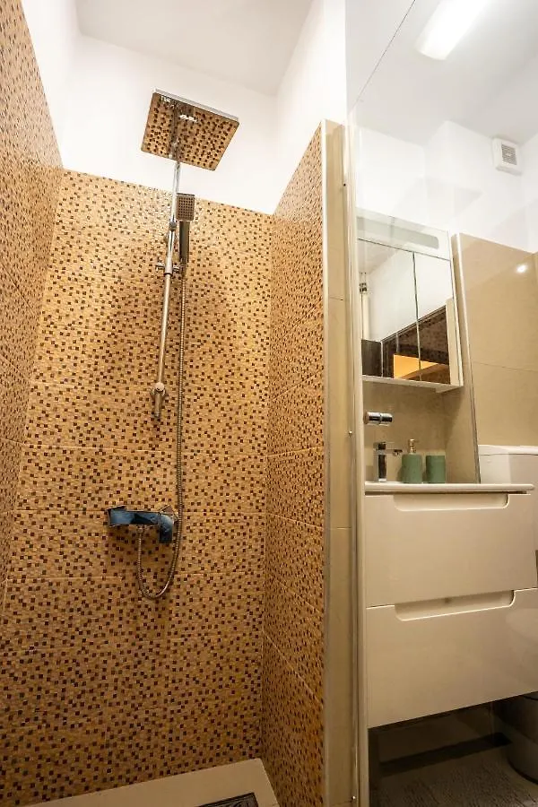 Downtown Heaven┃Ultracentral Bucareste Apartamento